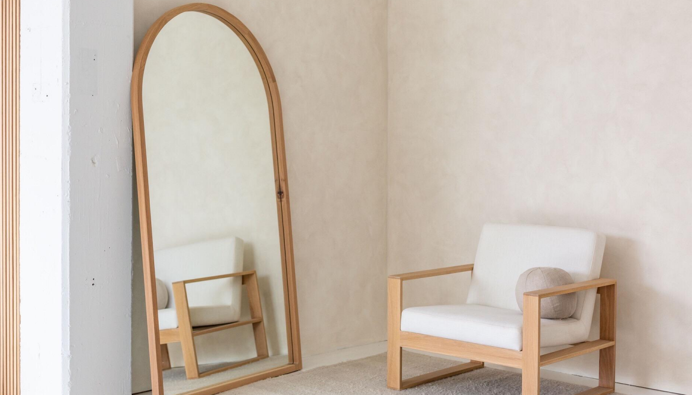 Factors To Consider When Buying Floor Mirror