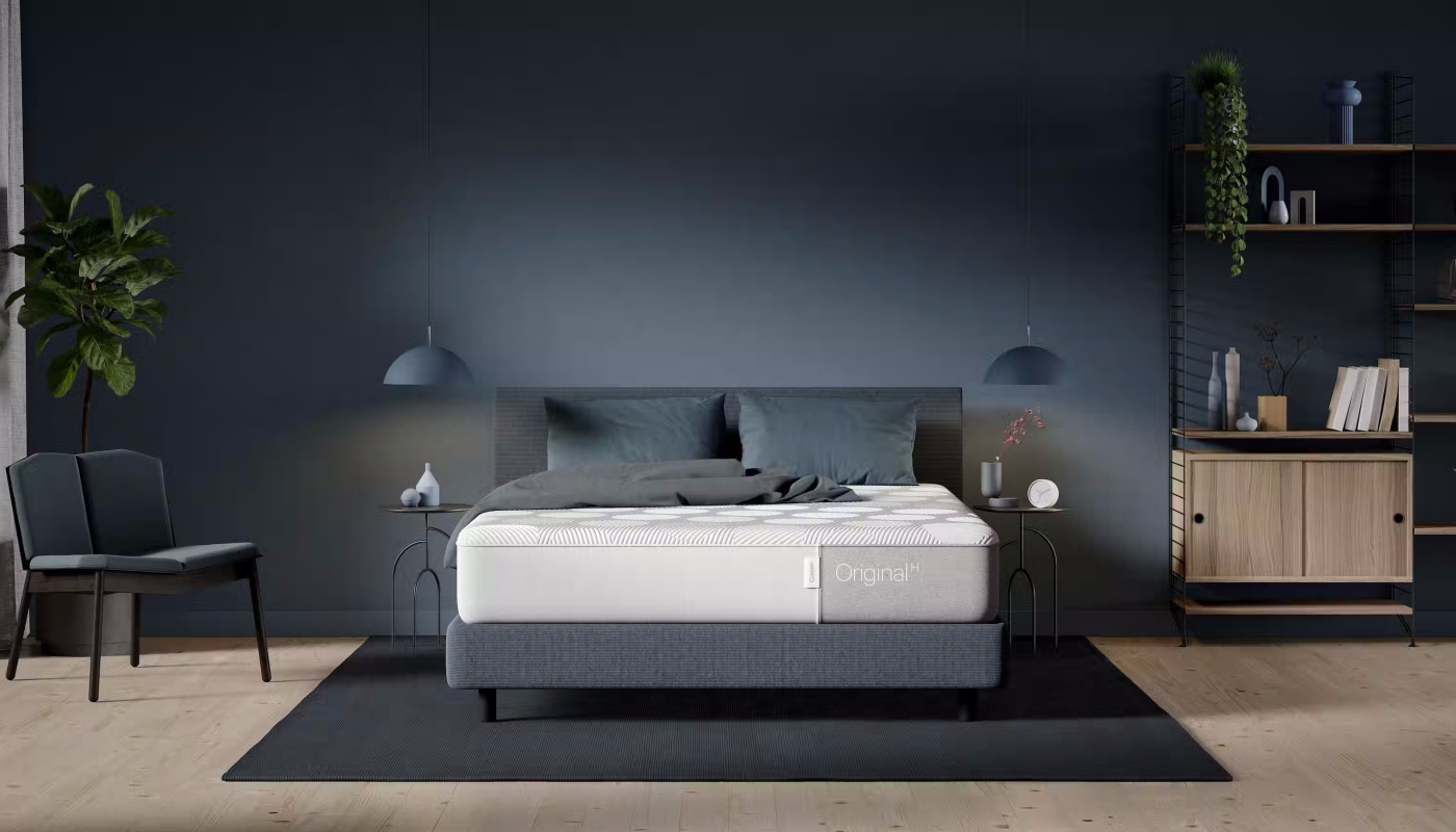 Guidelines To Follow While Buying A Mattress