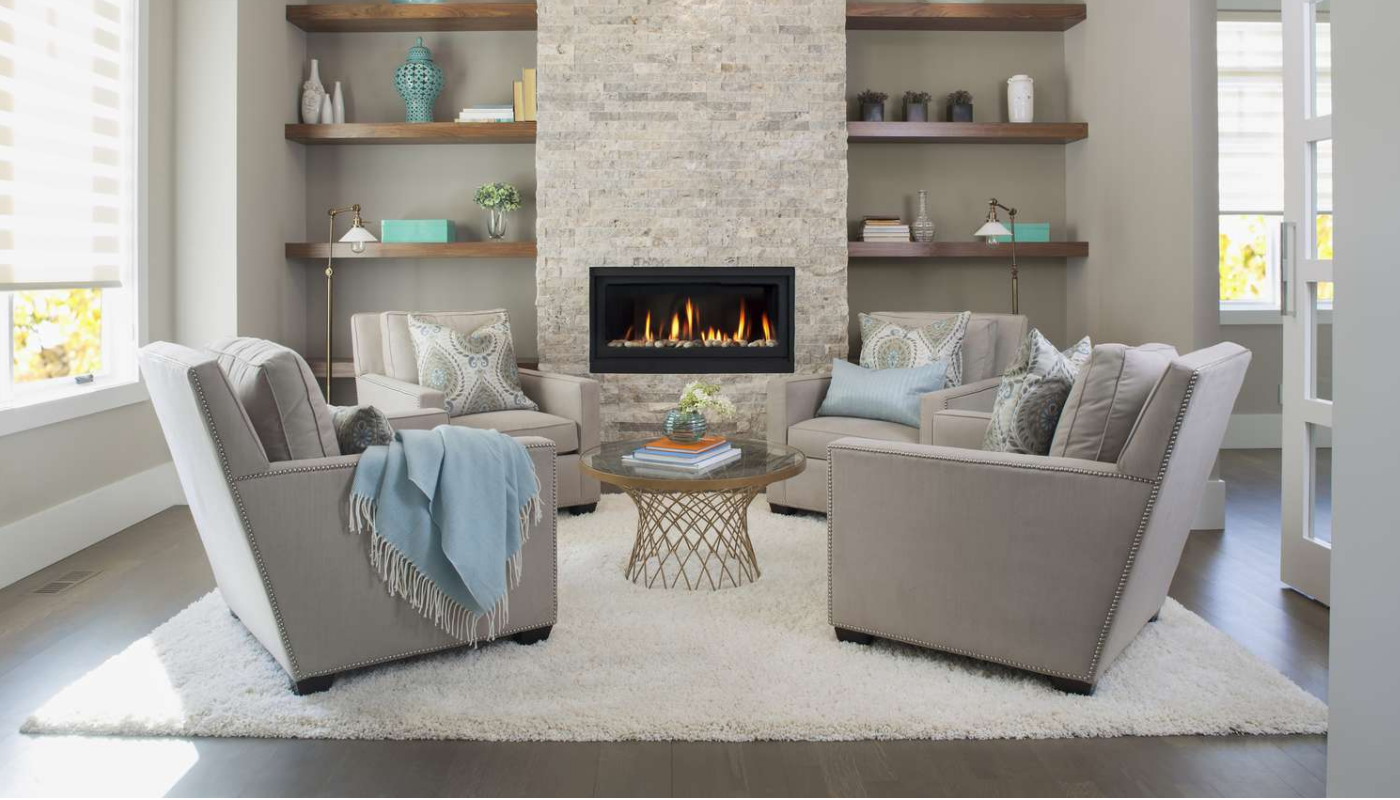 The Benefits Of Solid Shag Rug
