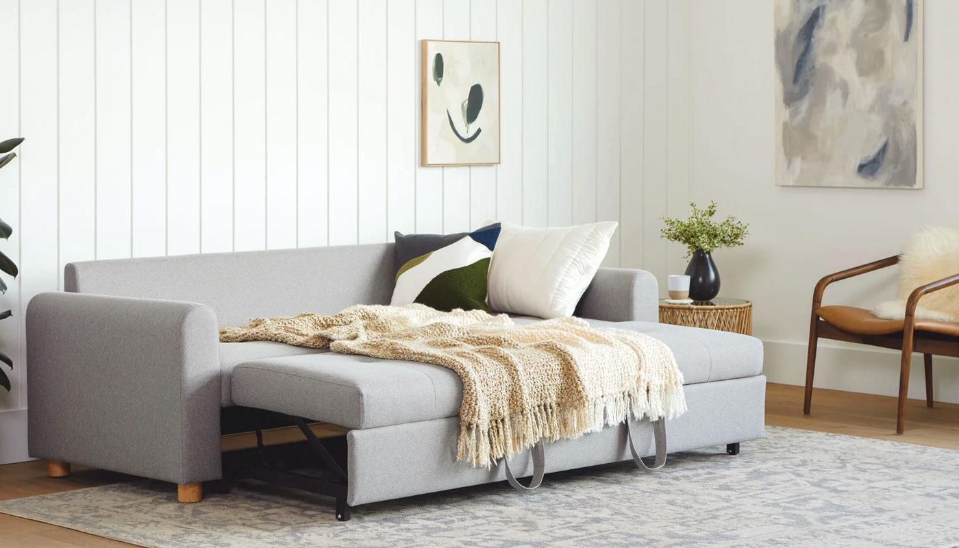 Things To Consider When Buying A Sofa Bed