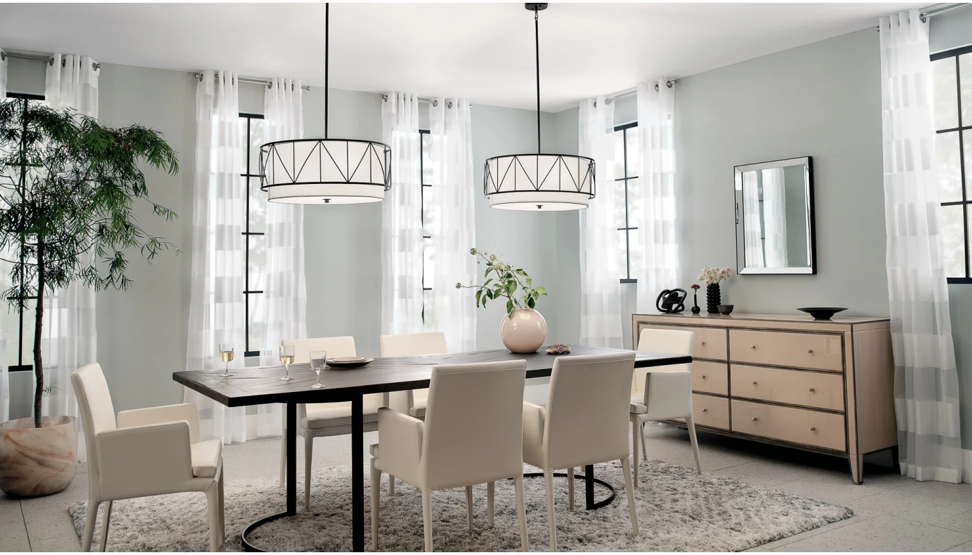 Tips On How To Buy The Best Drum Chandelier