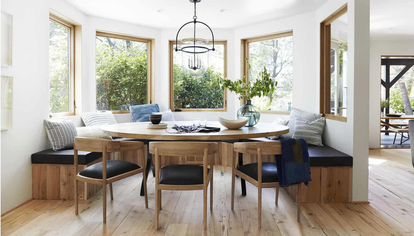 Tips On How To Look For A Backless Breakfast Corner Bench