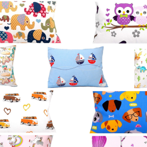 Factors To Consider When Buying Children's Pillow-2