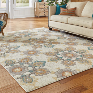 The Benefits Of Washable And Area Rugs-2