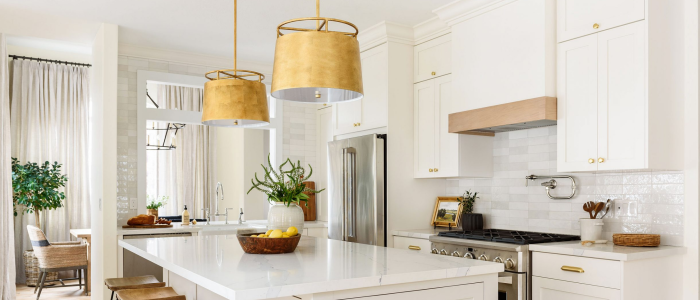 Tips On How To Buy The Best Drum Chandelier-1