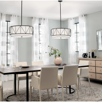 Tips On How To Buy The Best Drum Chandelier